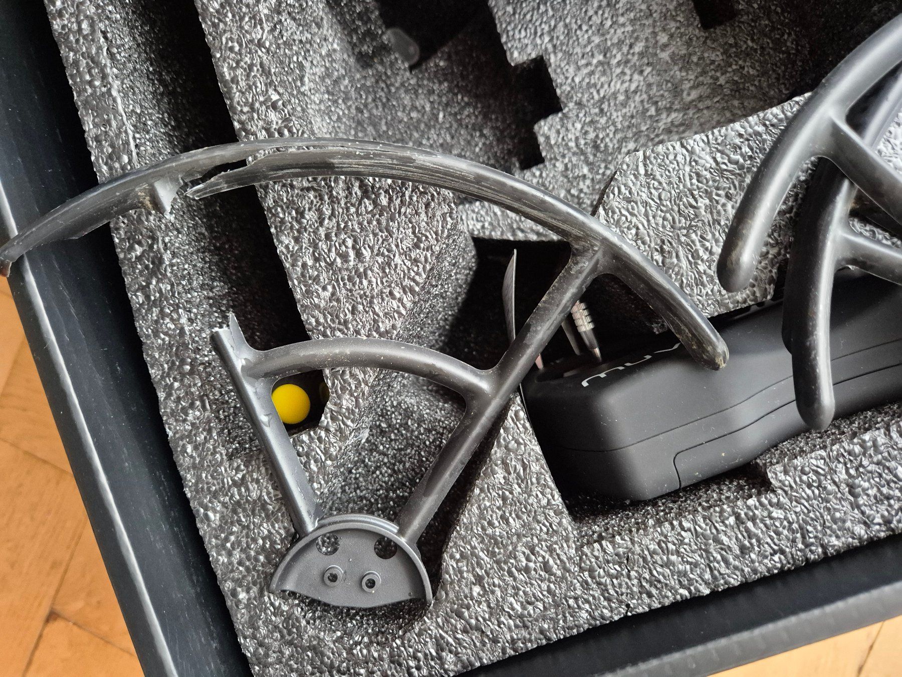 Modellismo RC: Drone - muvi x drone – Usato da Zürich venduto da Mic_2gkj 3