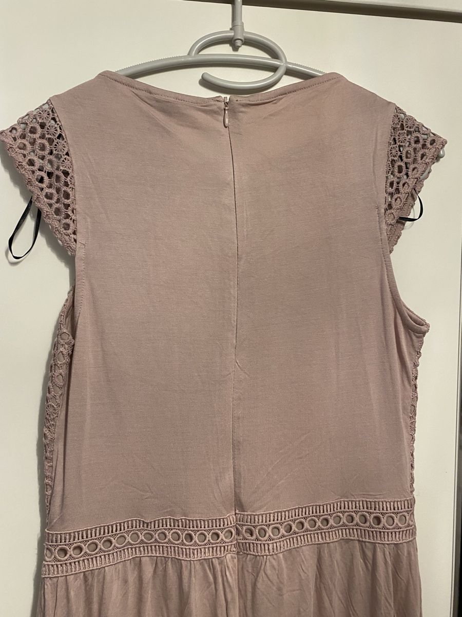 H&M Vestiti: Maxi Kleid von H&M Gr.S – Usato da Pfungen venduto da Sheki56 3