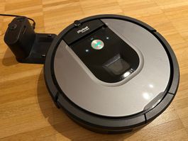 iRobot Roomba 960