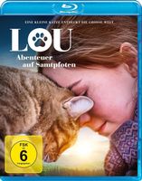 Lou - Abenteuer auf Samtpfoten [Blu-ray]
