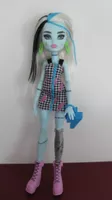 Monster High Puppe Frankie Stein
