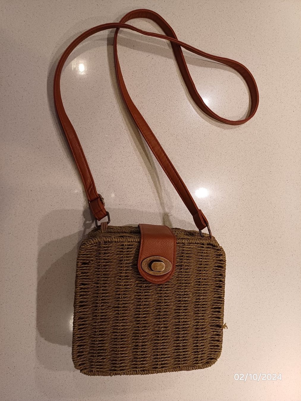 Borse da donna: Tasche – Usato da Würenlos venduto da Abracadabra26