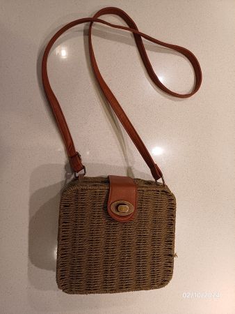 Tasche