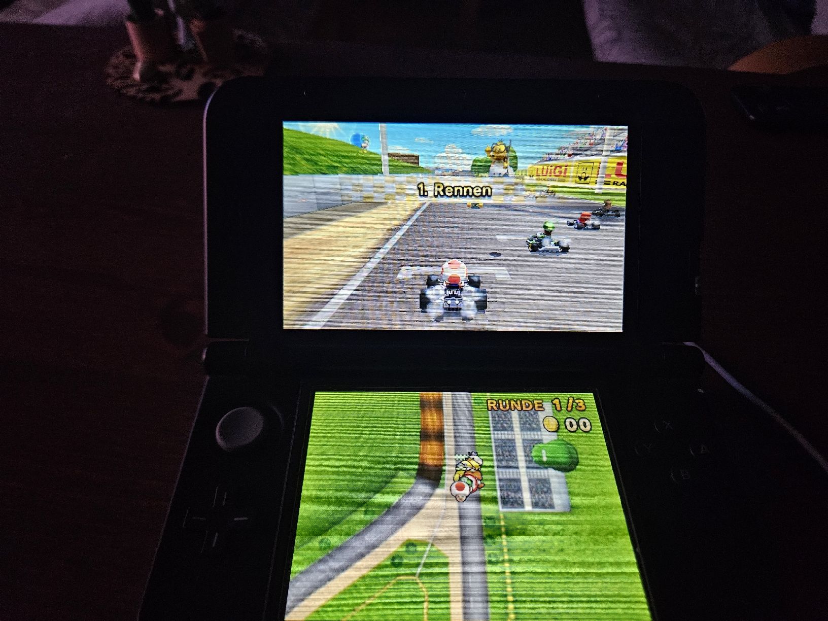 Nintendo Console: Nintendo 3DS XL – Usato da Thun venduto da Silverchair41 7