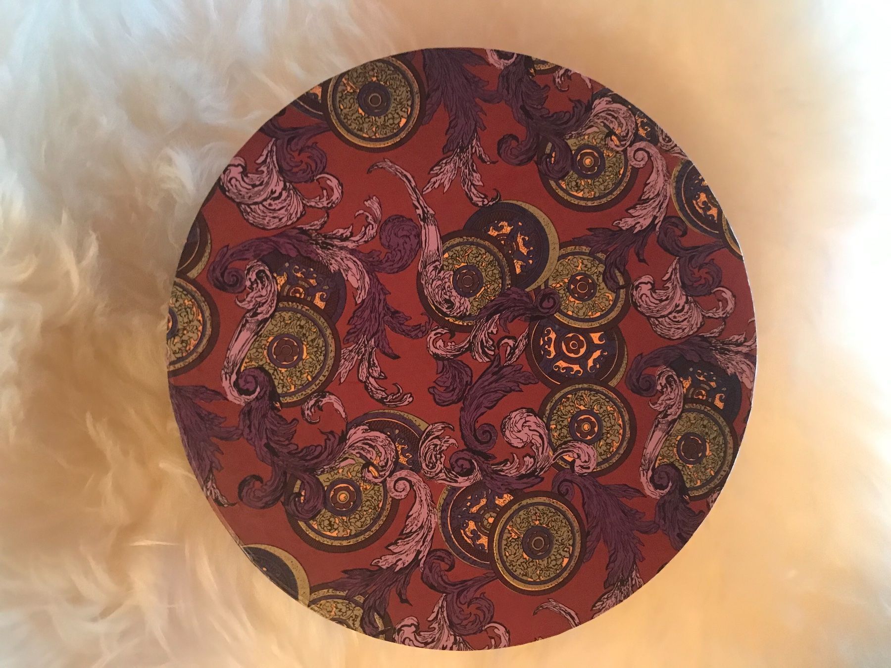 Altro in Decorazioni & Accessori: 2 Geschenk- oder Aufbewahrungsschachteln – Usato da Mels venduto da man_w8ky 1