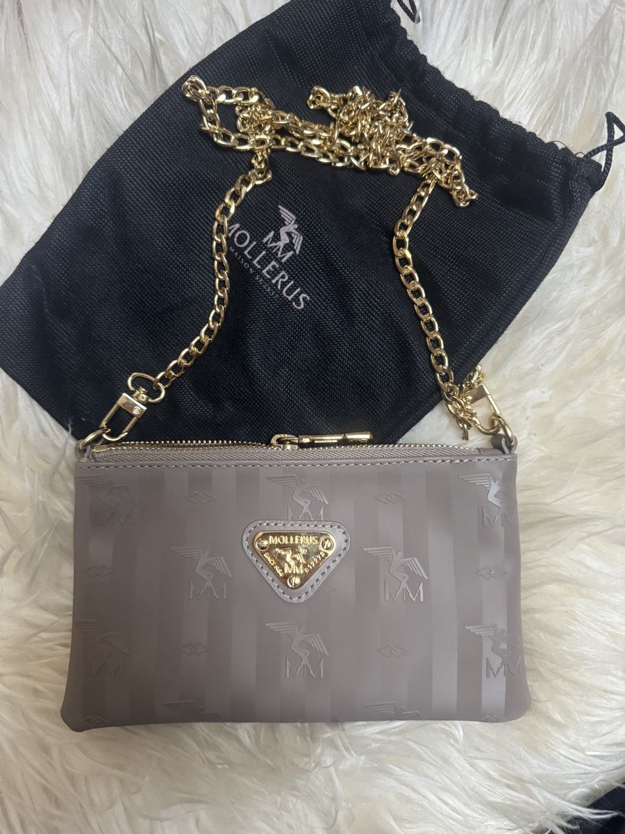 Maison Mollerus Sacs femmes: Mollerus Mini  – Neuf (Voir description) à Lotzwil par meeli0608