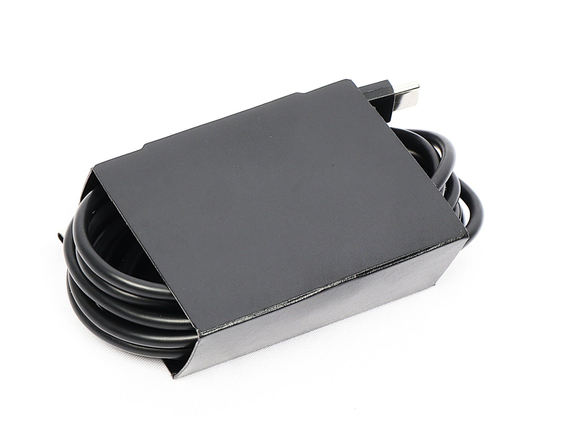 Samsung Kabel: SAMSUNG Type-C to Type-C Kabel 1.8m Schwarz – Neu (gemäss Beschreibung) aus Steinen von Restwert_Steinen 4