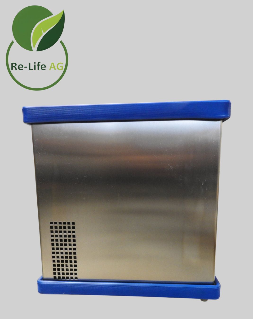 Tutte le macchine: Christ | CB 18-40 | Laboratory Cooling Bath | Fully tested – Usato da Reinach BL venduto da Re-LifeAG_Labor 2