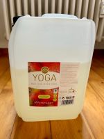 Yogamatten-Reiniger 7.5l - Blutorange