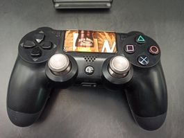 Wireless Custom Controller PS4 DualShock 4