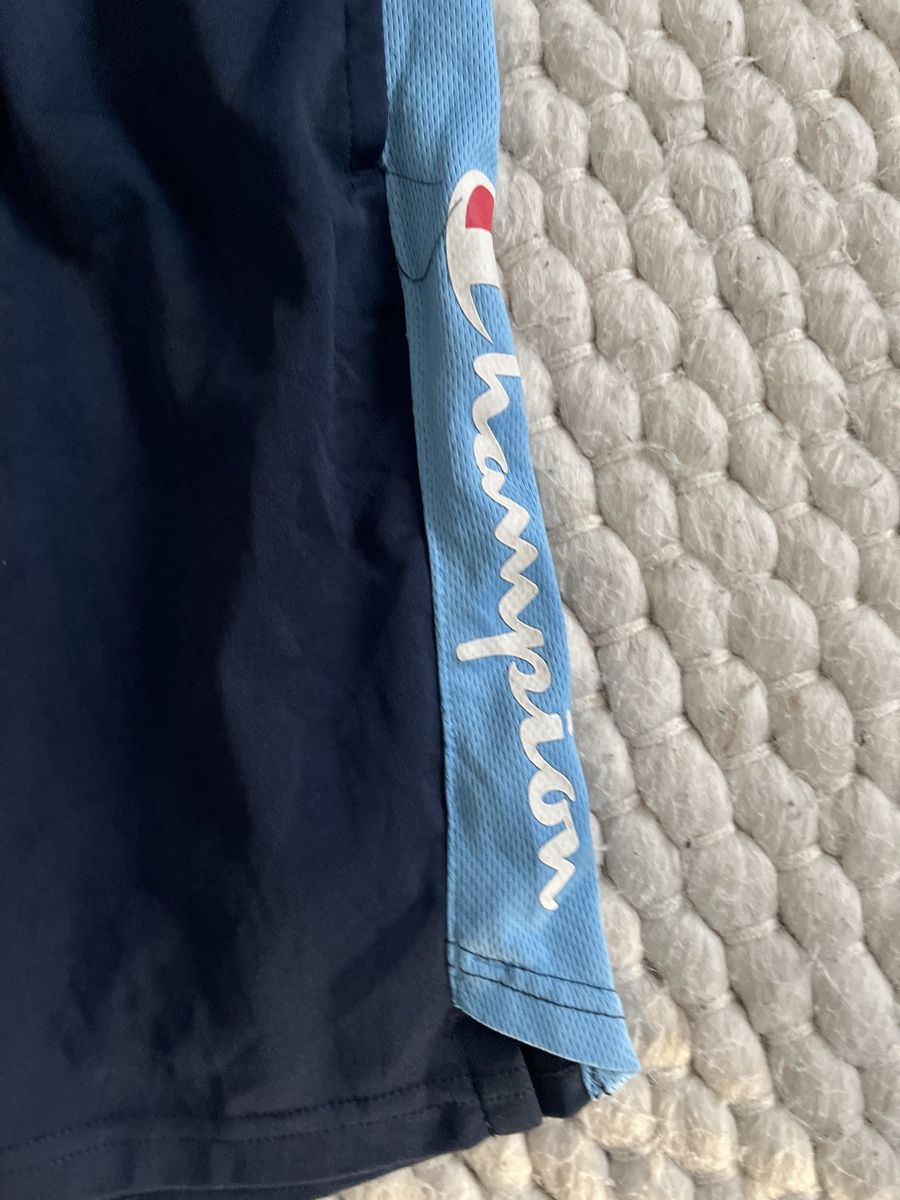 Champion Pantaloni: Champion Shorts, Grösse L Kids – Nuovo (secondo la descrizione) da Burgdorf venduto da Rico340 1
