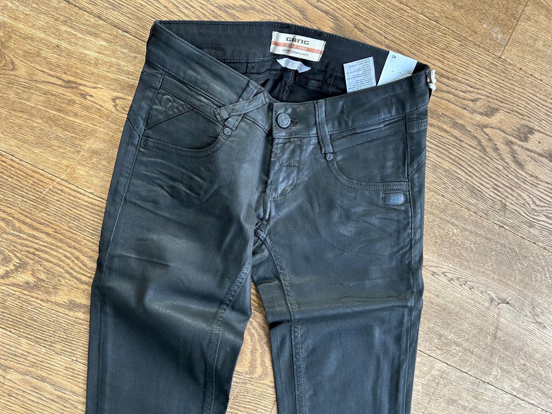 Gang Pantaloni: Hose, Gang //NEU// 24 – Nuovo (secondo la descrizione) da Stettfurt venduto da outlet72 2