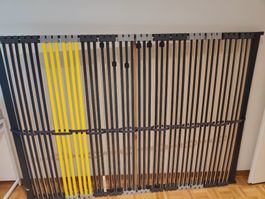 Lattenrost 140x200cm, wie neu