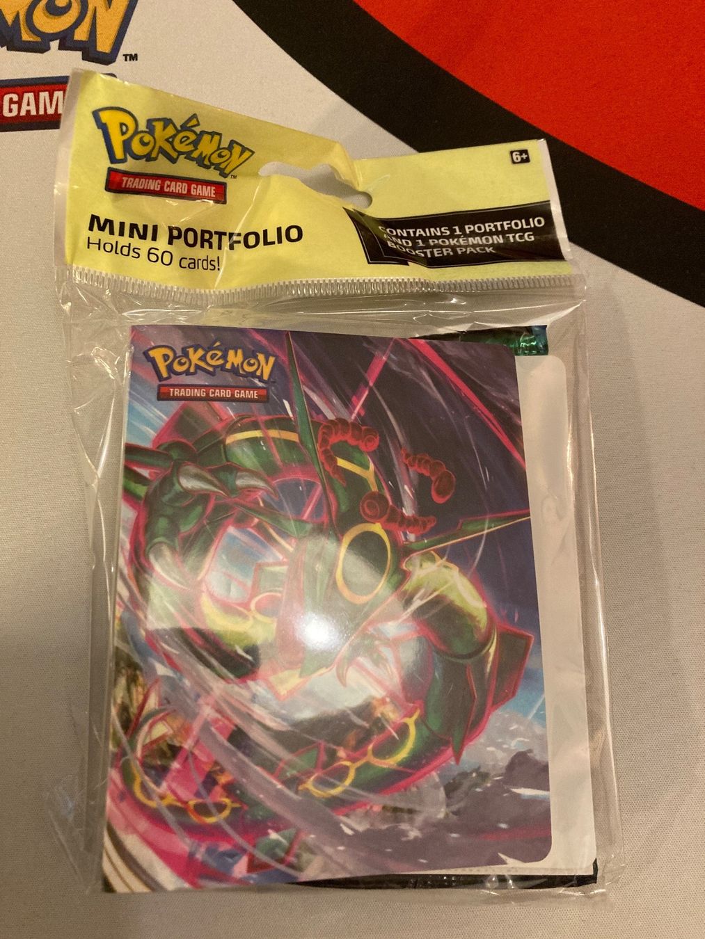 Pokémon Carte collezionabili: Evolving Skies Mini Portofolio Englisch – Usato da Küssnacht am Rigi venduto da Ebikoner 2