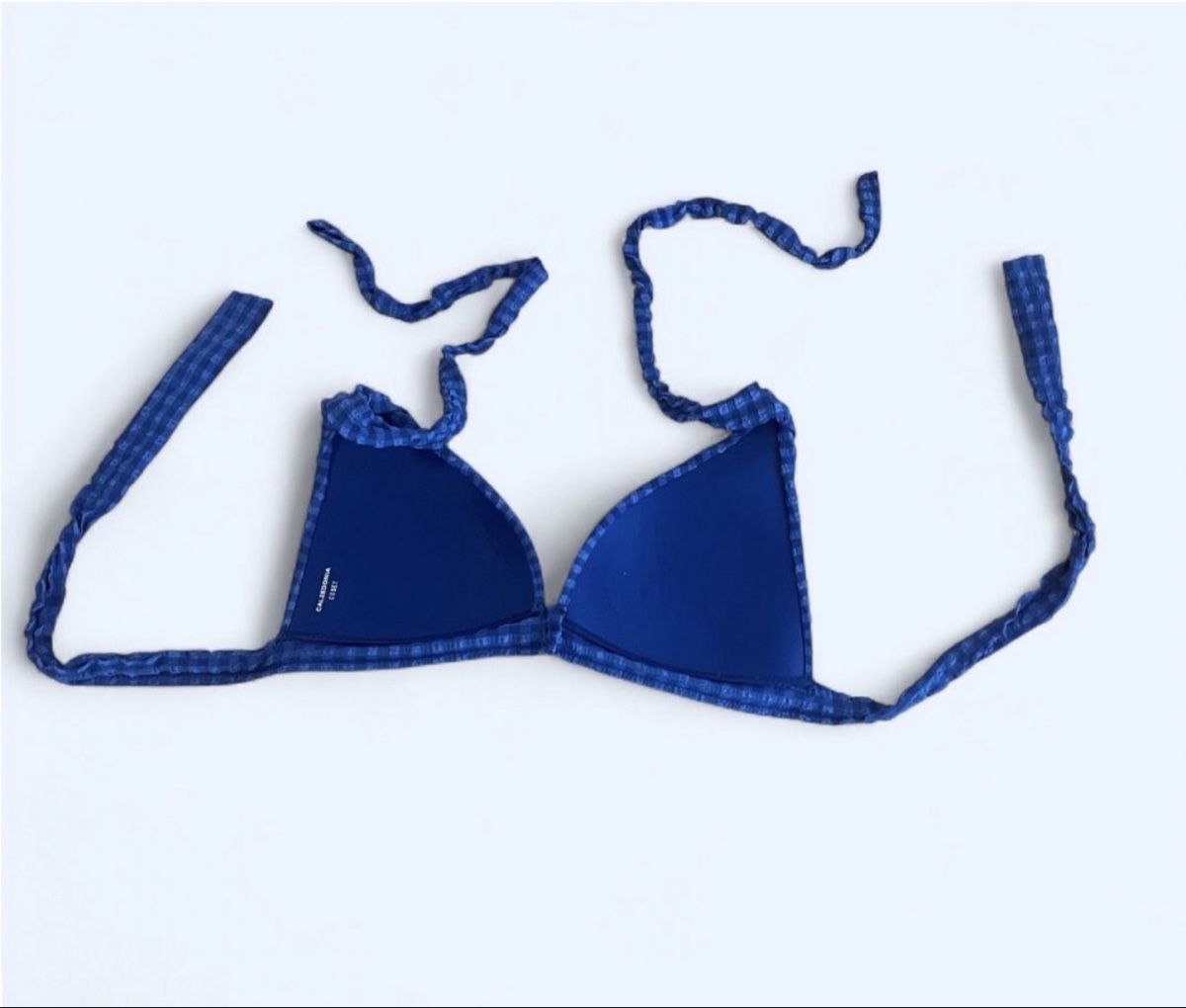 Calzedonia Costumi da bagno & Bikini: Bikinioberteil CALZEDONIA – Usato da Dietikon venduto da turicum_77 1