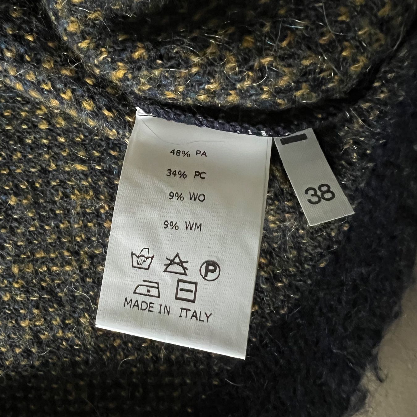 Maglioni & Felpe: SEM PER LEI Pullover - neuwertiger Zustand 💙 – Usato da Zürich venduto da ClosetQueen 9
