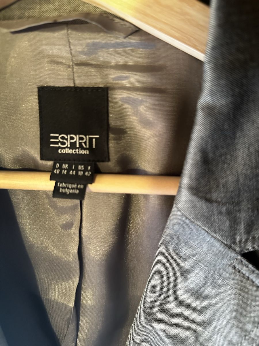 Esprit Giacche: Blazer von Esprit – Usato da Donat venduto da troja007 1