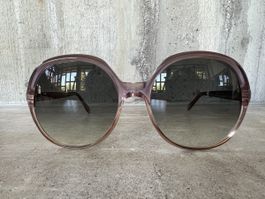 Vintage Jet Set Sonnenbrille Lagerräumung ungetragen
