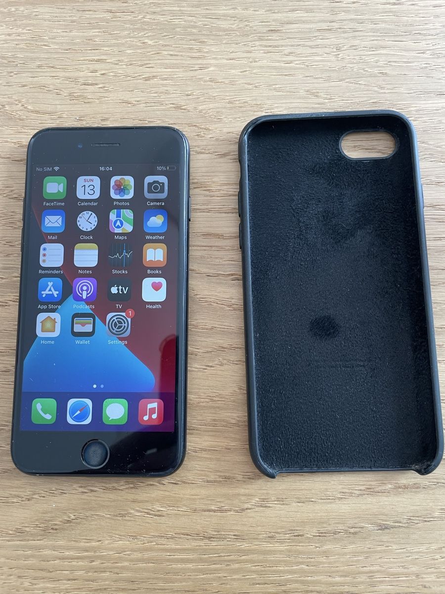 Apple Telefoni cellulari / Smartphones: iPhone 7  – Usato da Rümlang venduto da pio_92xb 3