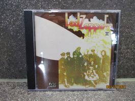 Led Zeppelin  -  II