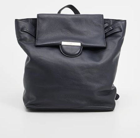 Liebeskind Rucksack NEU NP über Fr.350
