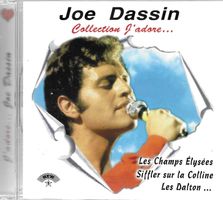 Joe Dassin - Best Of