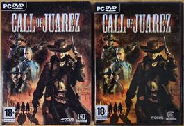 PC : Call of Juarez
