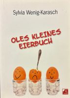 Oles kleines Eierbuch