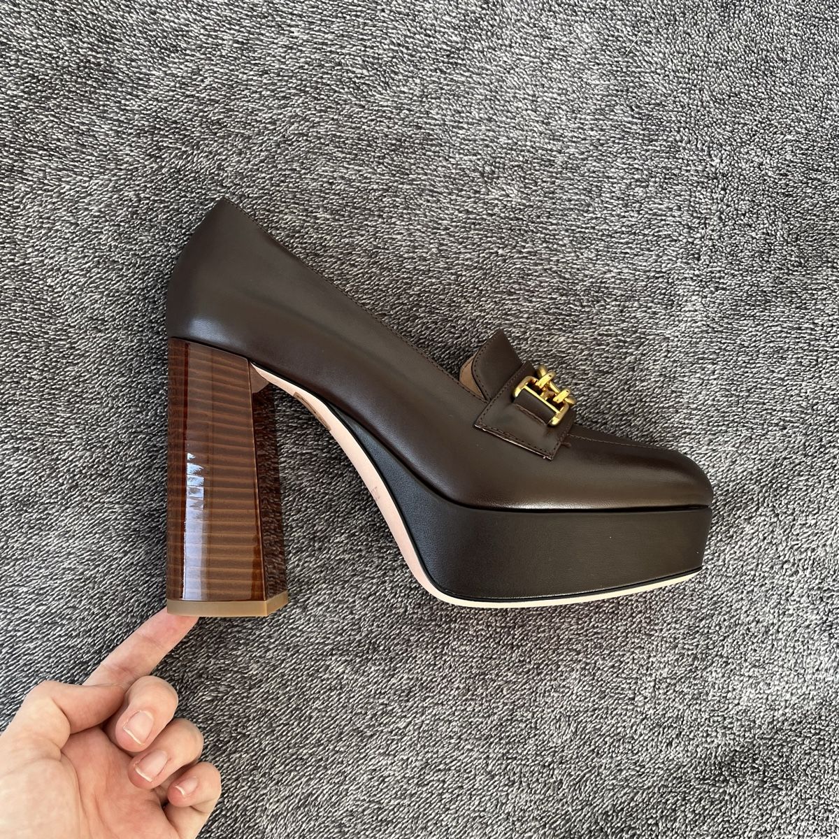 Bally Scarpe da donna: Bally Deasia Heels – Nuovo e nell'imballaggio originale da Zug venduto da saskia-chiara 2