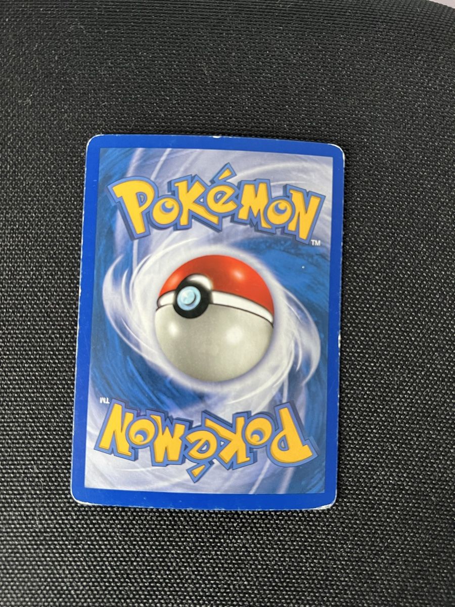 Pokémon Carte collezionabili: Electrode Aquapolis Reverse English – Usato da Basel venduto da luc_8ghp 1