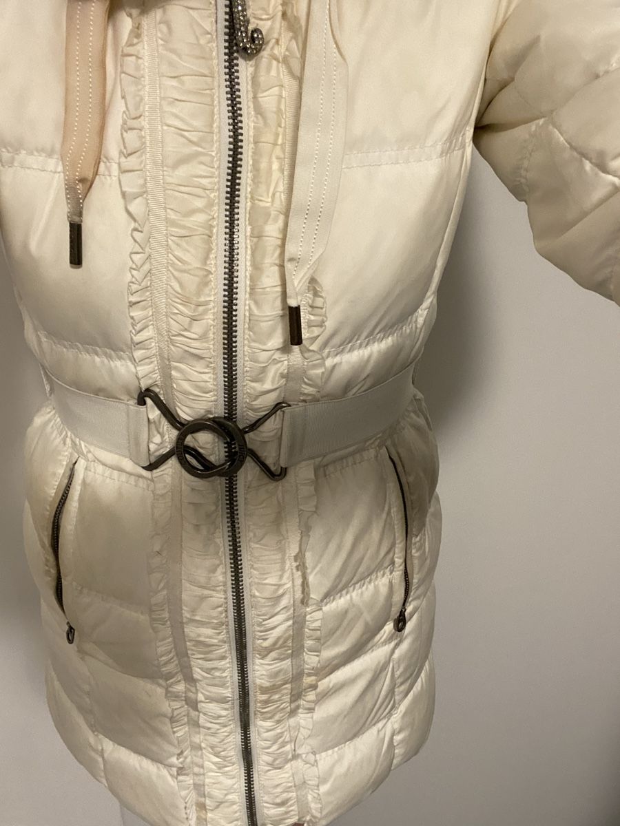 Juicy Couture Cappotti: Juicy Coat – Usato da Zürich venduto da lcl_r88r