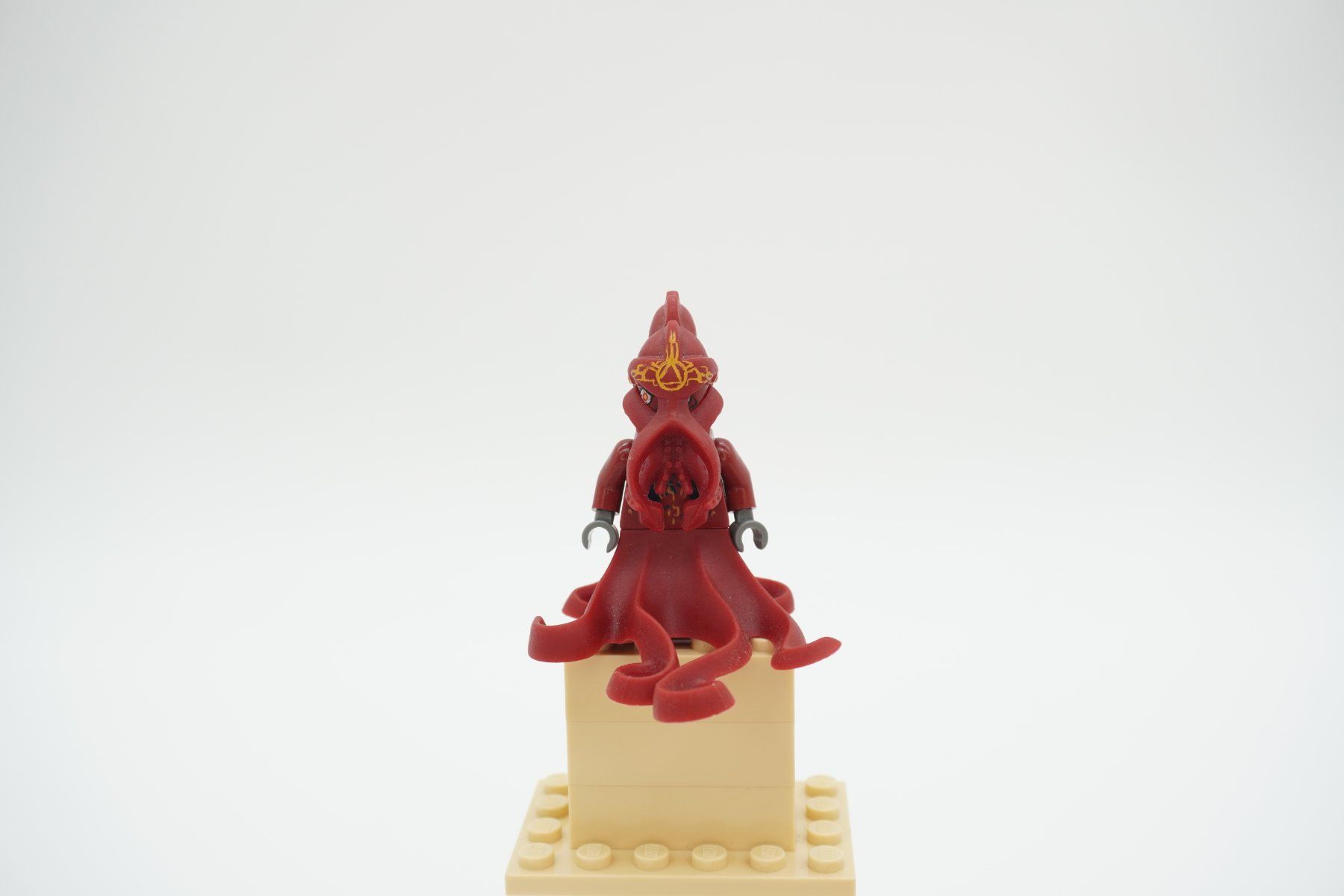 Lego Spielzeuge: Lego Atlantis Squid Warrior - atl007 – Gebraucht aus Zürich von PWGrZ