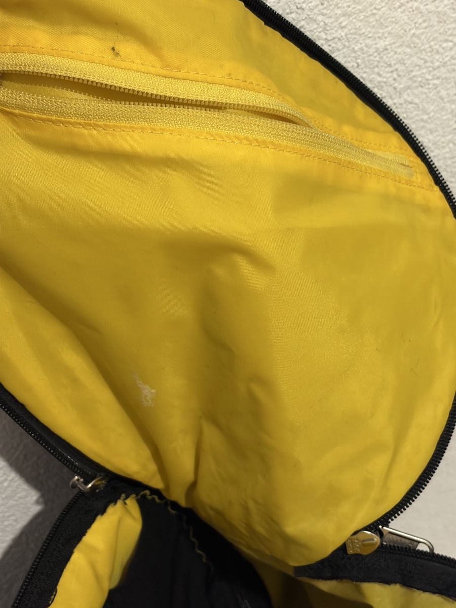 Zaini: INDIZ Rucksack schwarz – Usato da Zürich venduto da Lluethi 5