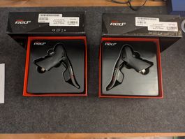 SRAM RED eTap Shift Levers Set (Left & Right) / Schalt-/Brem