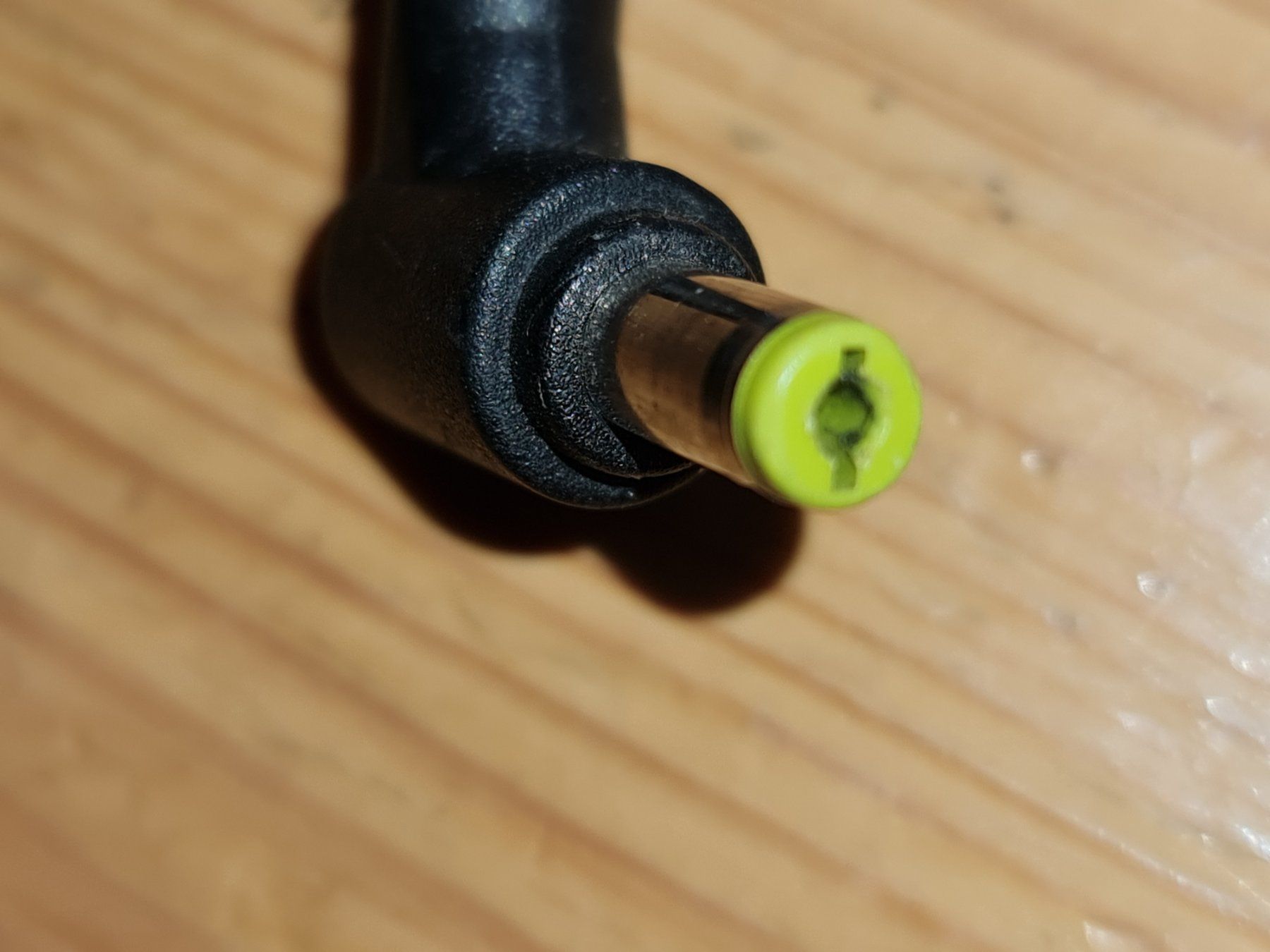 Chargements: Netzteil 120W – D'occasion à Winterthur par Hai6 5
