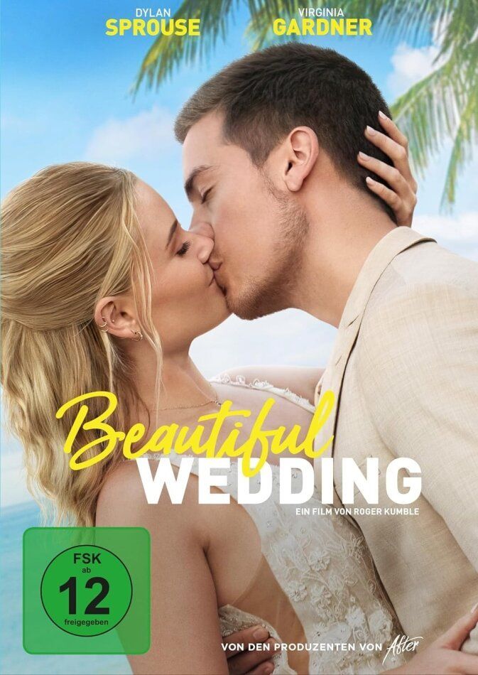 Tutti i DVDs: Beautiful Wedding (DVD) – Nuovo (secondo la descrizione) da Uzwil venduto da visions77