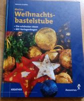 Meine Weihnachtsbastelstube (Melanie Gradtke).   ©'1999