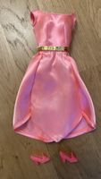 Barbie Vintage Kleid Growin Pretty Hair 1970