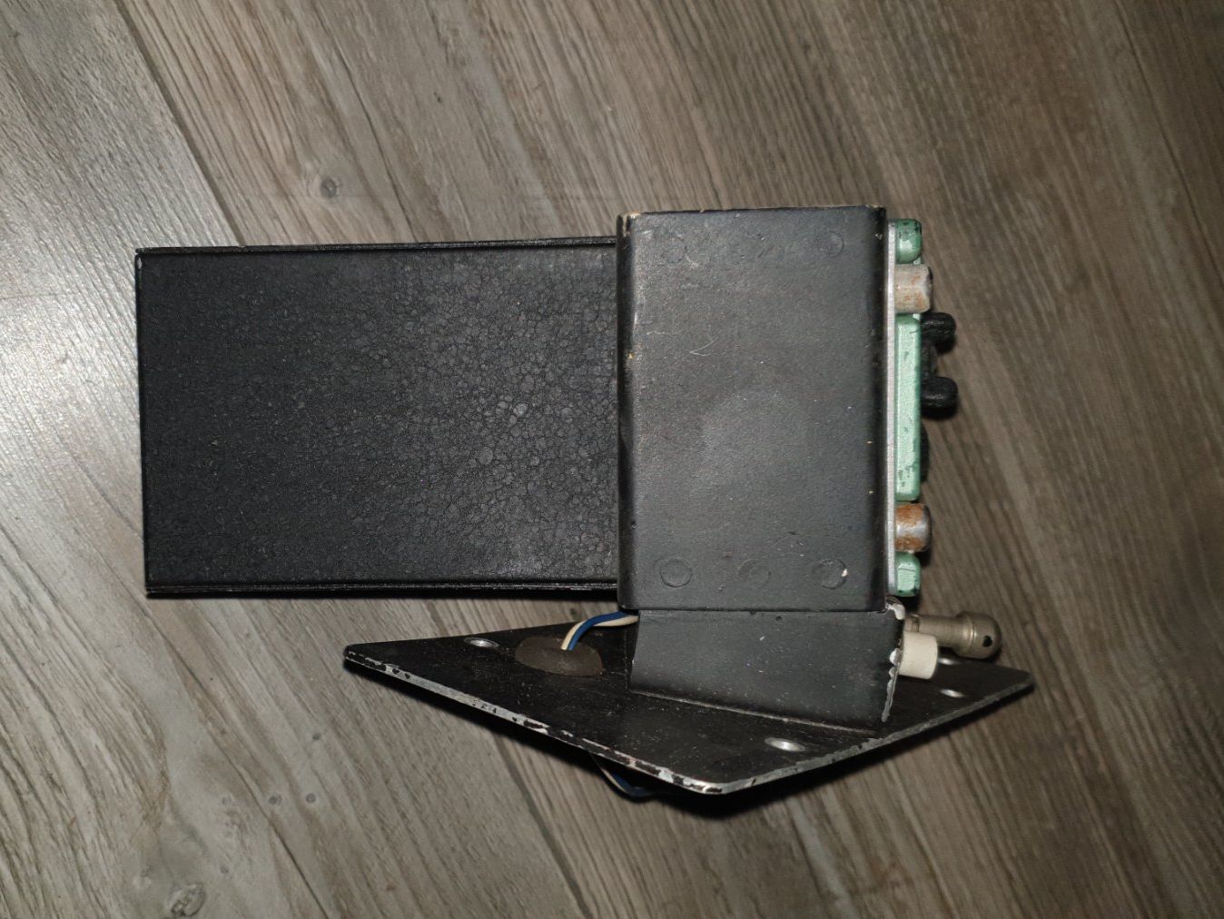 Libri: Vampire DH100 UHF-Bediengerät vollst – Usato da Düdingen venduto da 7471 2