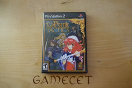 La Pucelle: Tactics - Amerika