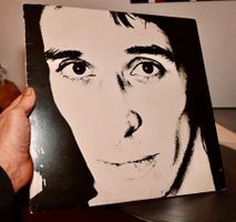 UK LP 1974 John Cale – Fear ISLAND VG+ / EXELLENT sehr gut