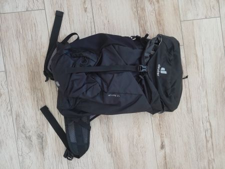 deuter ac lite 24