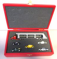 SCHUCO PICCOLO 40 JAHRE AUFLAGE VON 3000 STÜCK - 01237