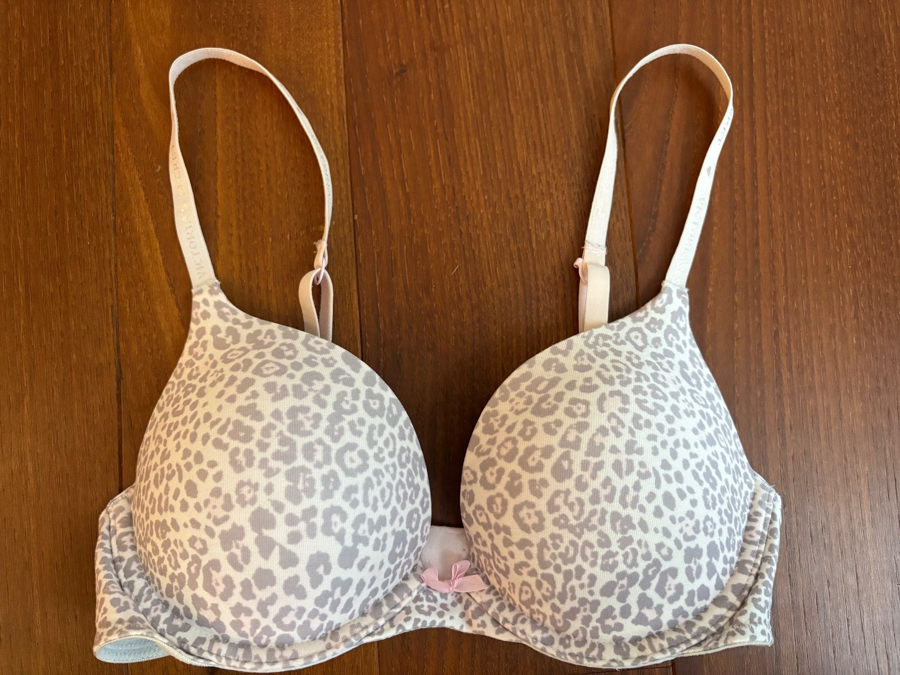 Victoria's Secret Altra biancheria intima: Victorias Secret TShirt-BH Set – Usato da Dietikon venduto da dragony89 8
