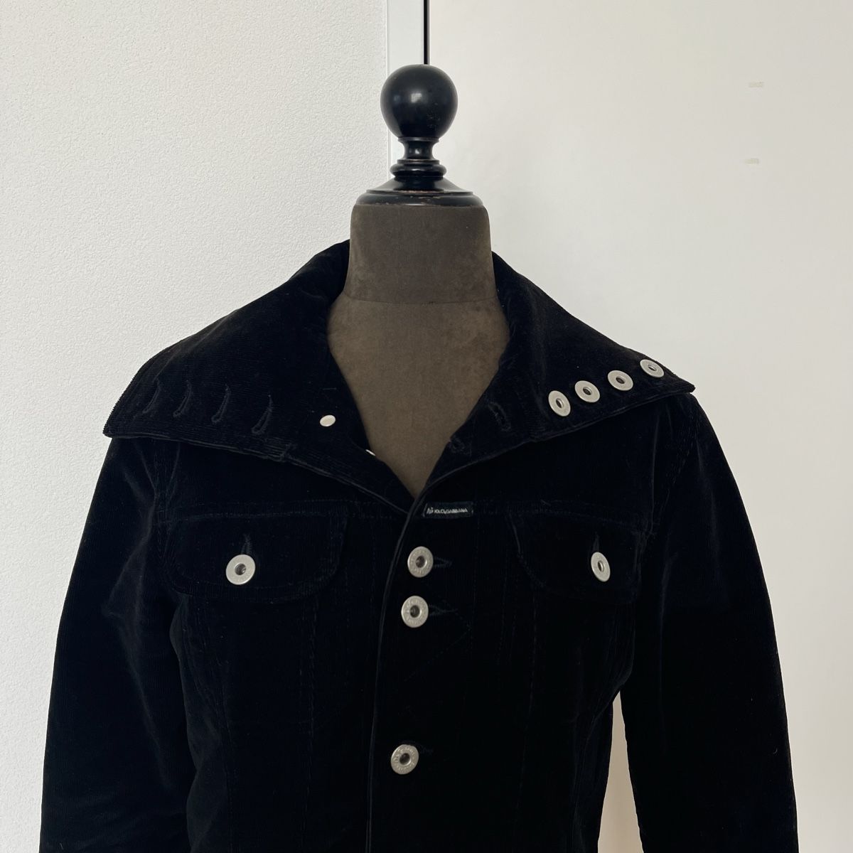 Dolce & Gabbana Giacche: Dolce & Gabbana Jacke – Nuovo (secondo la descrizione) da Zug venduto da saskia-chiara 1