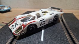 Slotcar Porsche 917