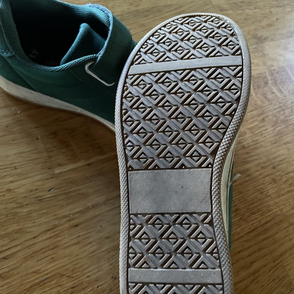 Dosenbach Scarpe da uomo: Sneaker – Usato da Jaun venduto da Sewli 2