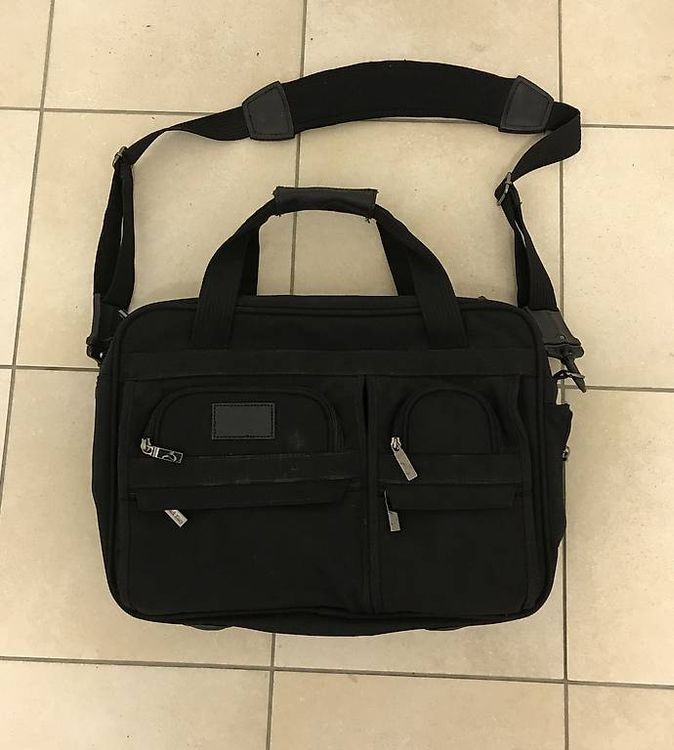 Businesstasche von pack easy 1