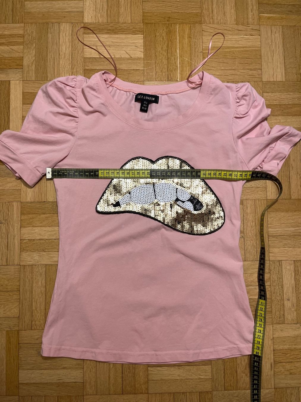 T-Shirts: T shirt new size S – Neu (gemäss Beschreibung) aus Chêne-Bougeries von Seetooyoo 2