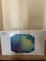 Pokemon Terapagos ex UPC Englisch Sealed